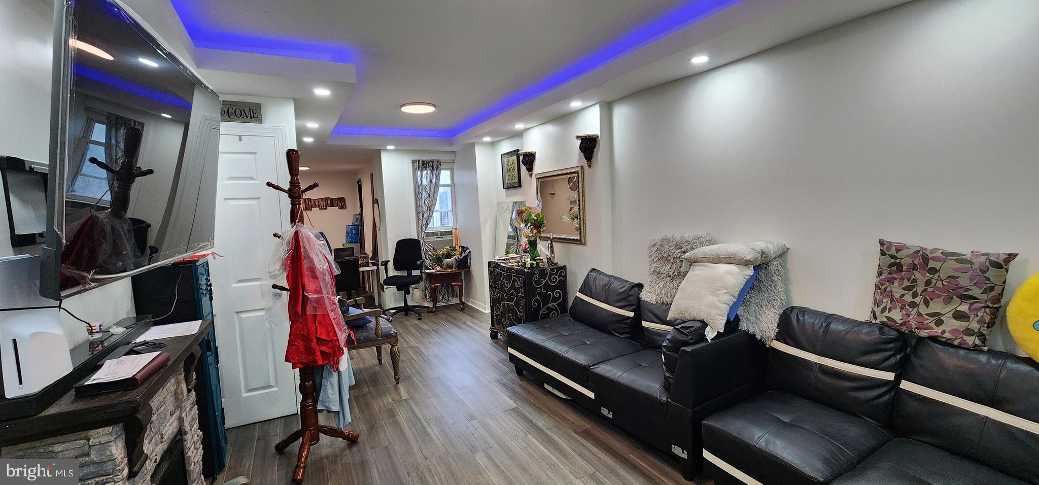 234 Orange Street Reading, PA 19602 - Photo 3 of 18 a living room with furniture