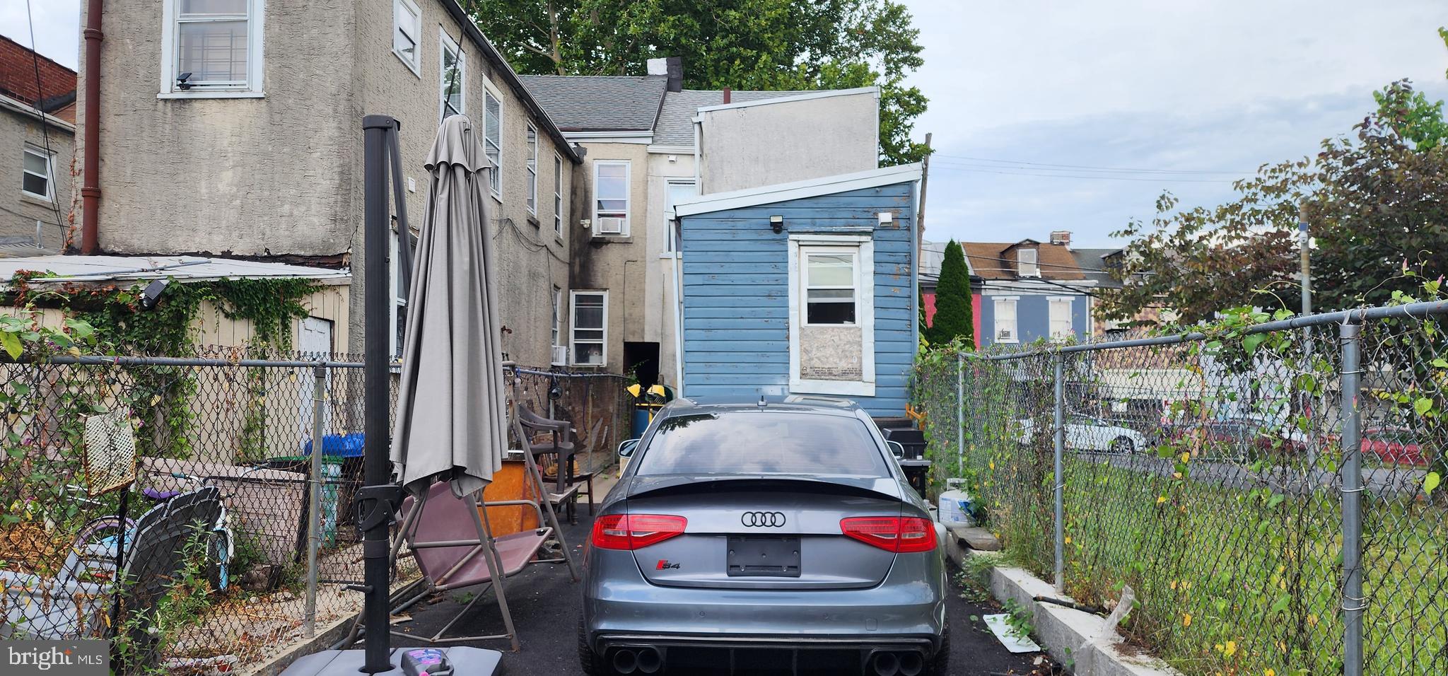 234 Orange Street Reading, PA 19602 - Photo 10 of 18 a view of street from balcony