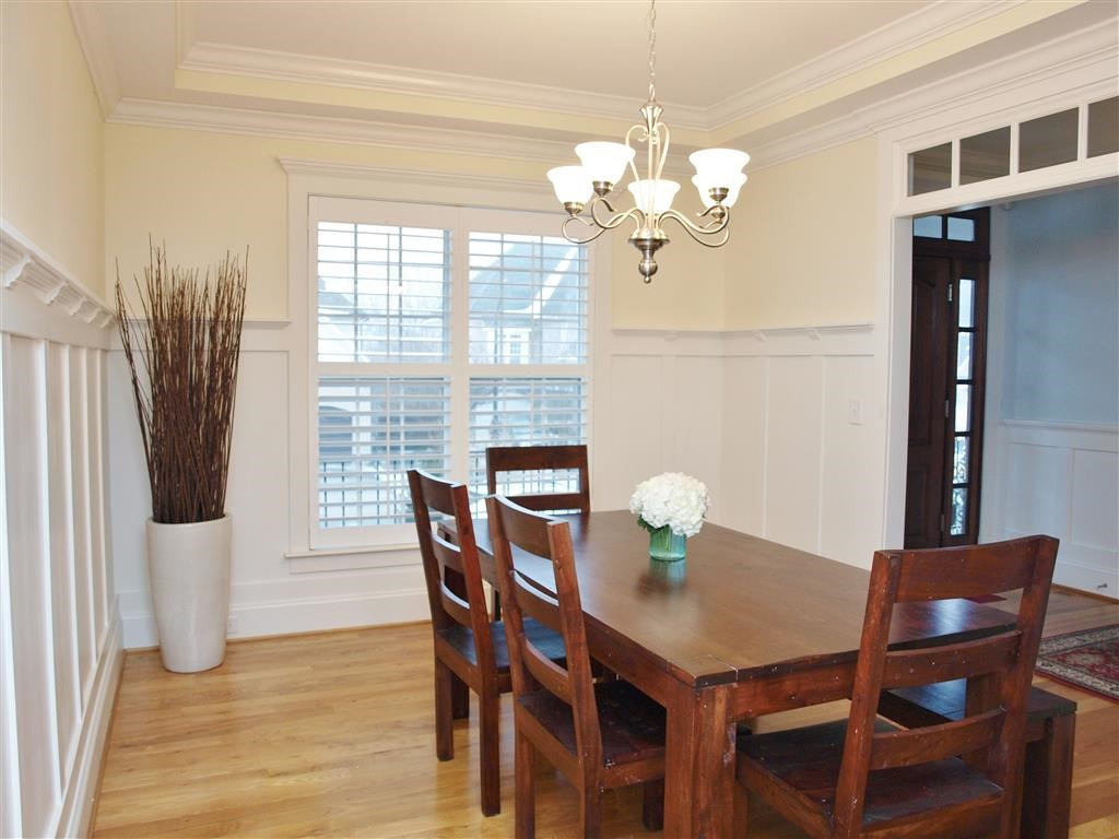 12423 Beauvoir Street Raleigh, NC 27614 - Photo 4 of 25 Photo 4