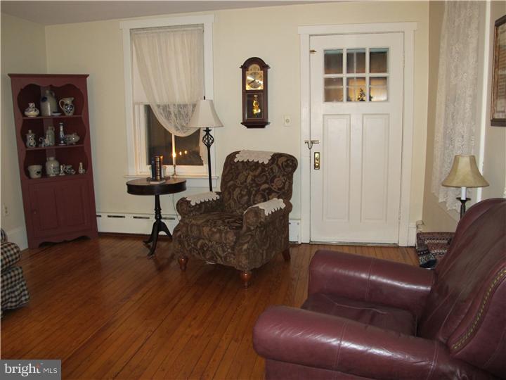 115 West Upper Ferry Road Ewing, NJ 08628 - Photo 13 of 16 Living Room