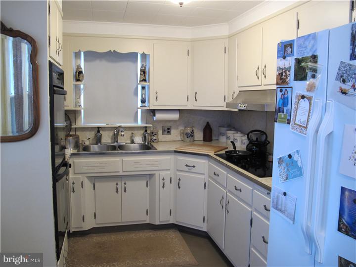115 West Upper Ferry Road Ewing, NJ 08628 - Photo 6 of 16 Kitchen