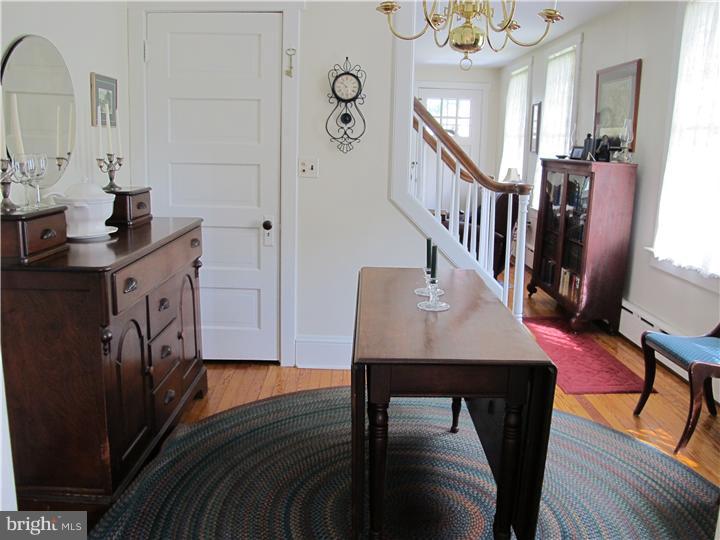 115 West Upper Ferry Road Ewing, NJ 08628 - Photo 7 of 16 Dining Room