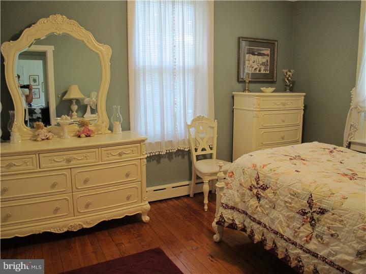 115 West Upper Ferry Road Ewing, NJ 08628 - Photo 10 of 16 Bedroom - Main