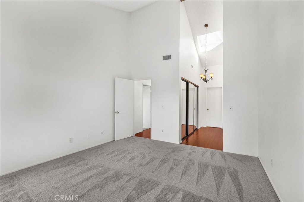 4140 Workman Mill Road, Unit 253 Whittier, CA 90601 - Photo 21 of 63 a view of a room with wooden floor