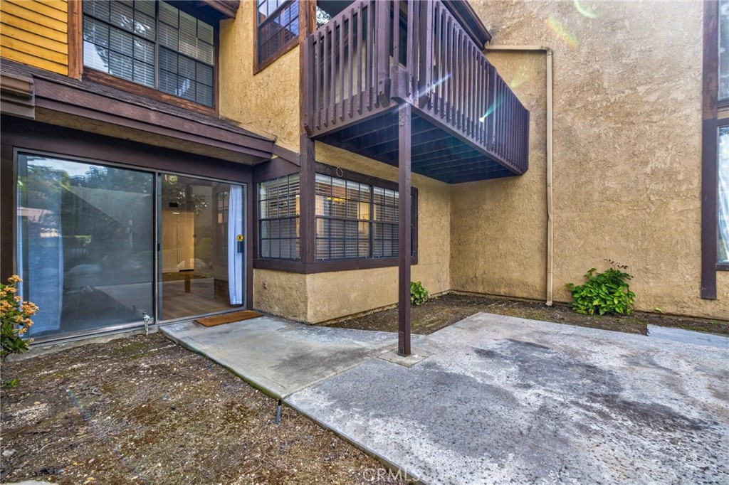 4140 Workman Mill Road, Unit 253 Whittier, CA 90601 - Photo 35 of 63 a view of a house with a park