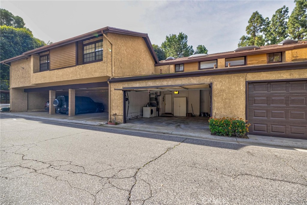 4140 Workman Mill Road, Unit 253 Whittier, CA 90601 - Photo 39 of 63 front view of a house