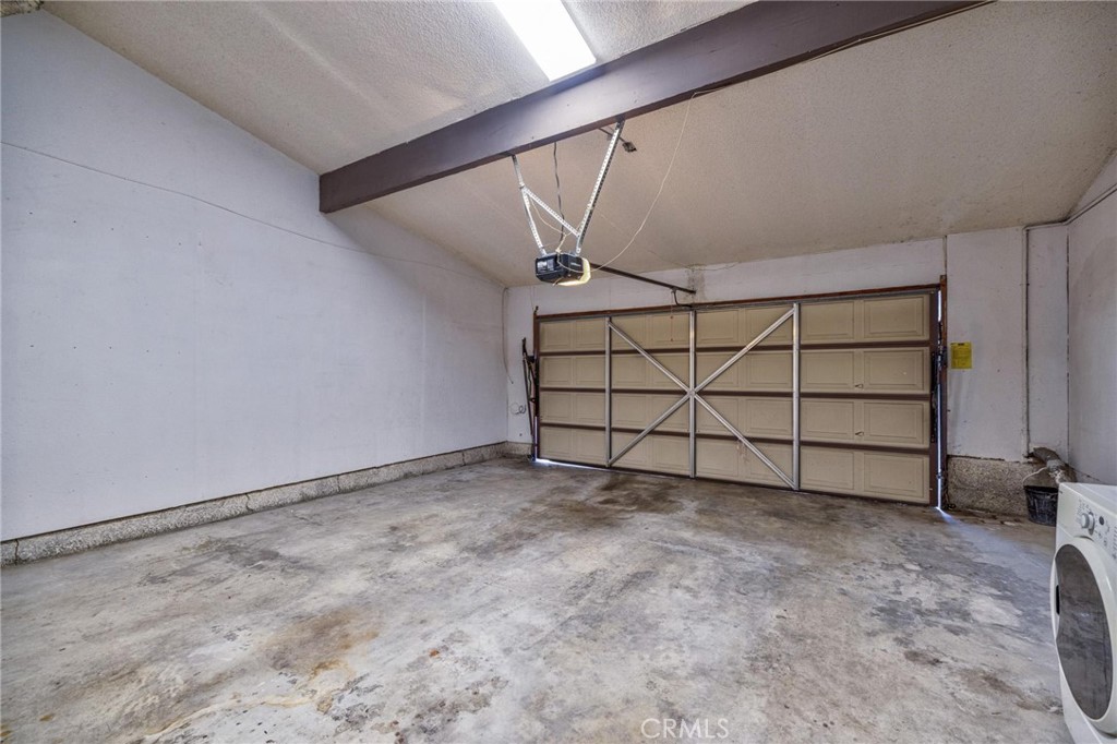 4140 Workman Mill Road, Unit 253 Whittier, CA 90601 - Photo 40 of 63 a view of a garage