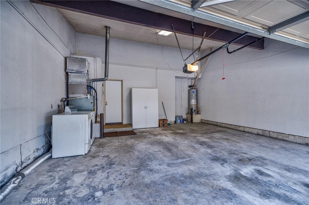 4140 Workman Mill Road, Unit 253 Whittier, CA 90601 - Photo 42 of 63 a view of a storage & utility room