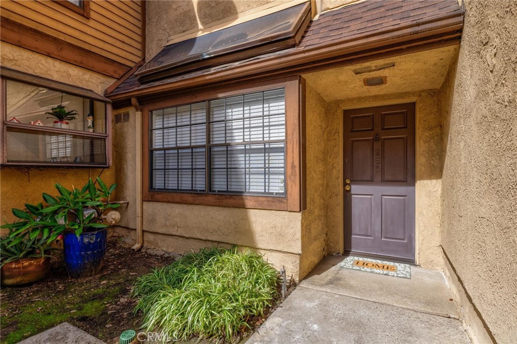 4140 Workman Mill Road, Unit 253 Whittier, CA 90601 - Photo 45 of 63 a view of front door of house