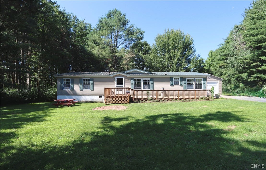 17970 Game Farm Road Dexter, NY 13634 - Photo 4 of 35 Gallery Image 4
