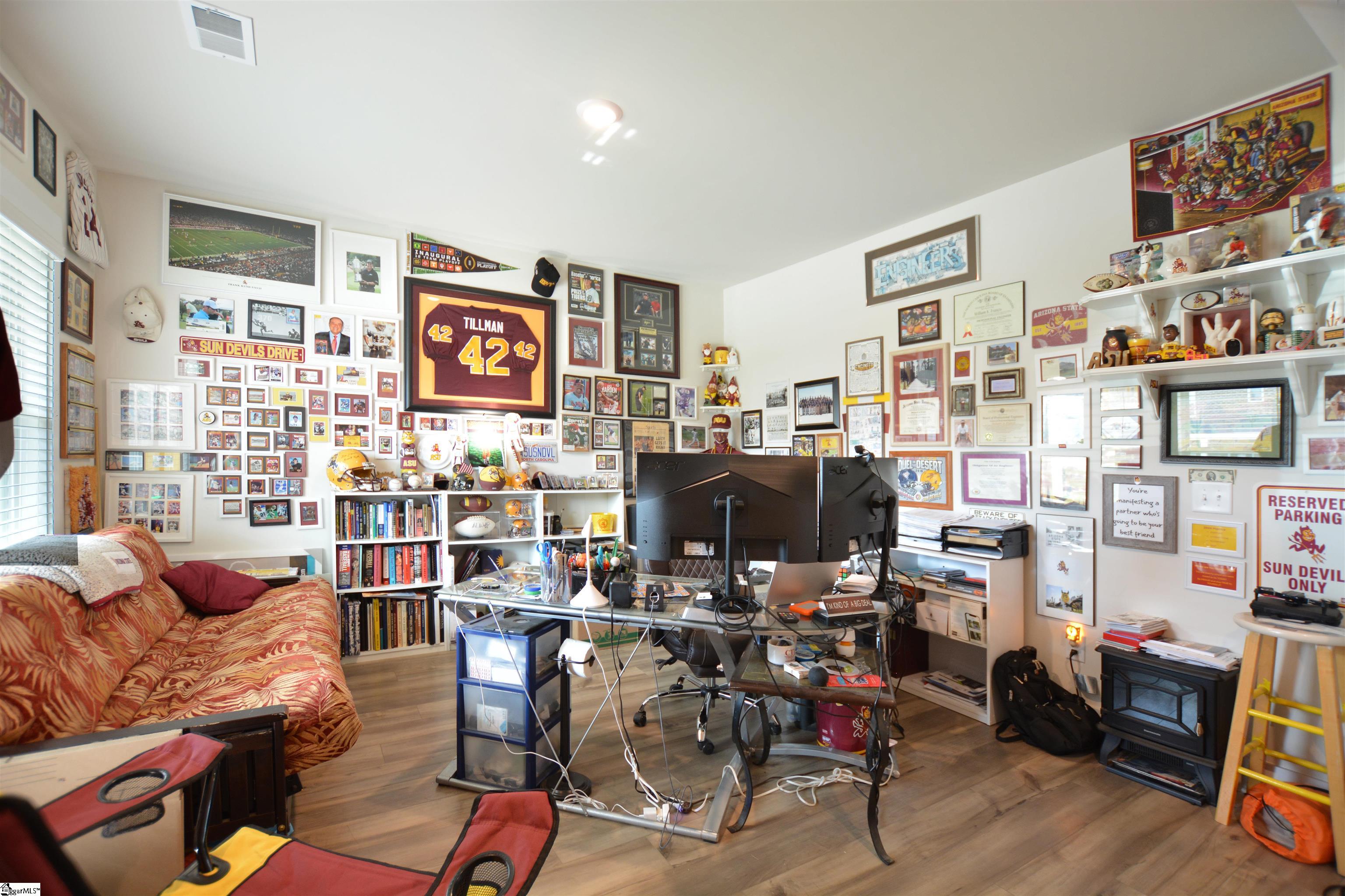 621 Cartmel Street Greer, SC 29651 - Photo 16 of 31