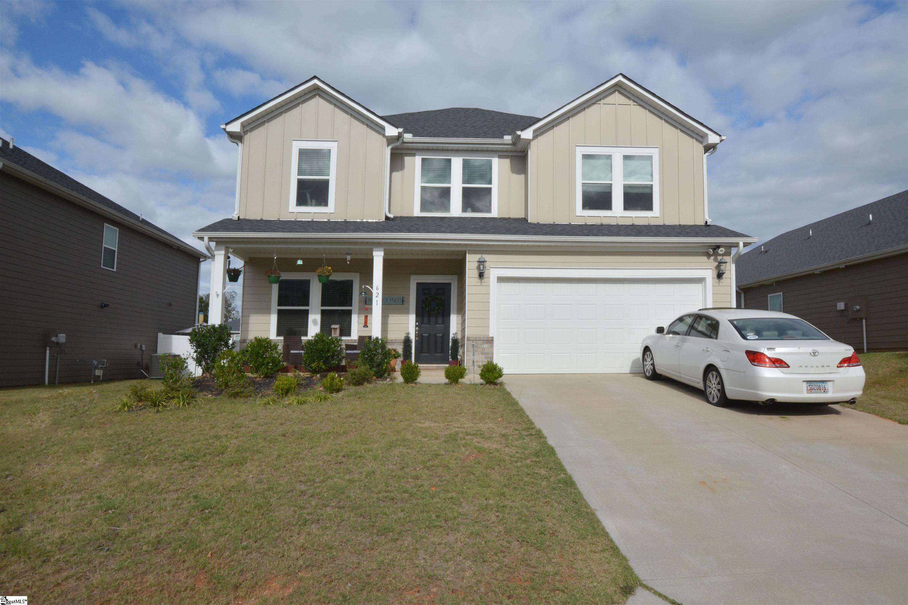 621 Cartmel Street Greer, SC 29651 - Photo 2 of 31