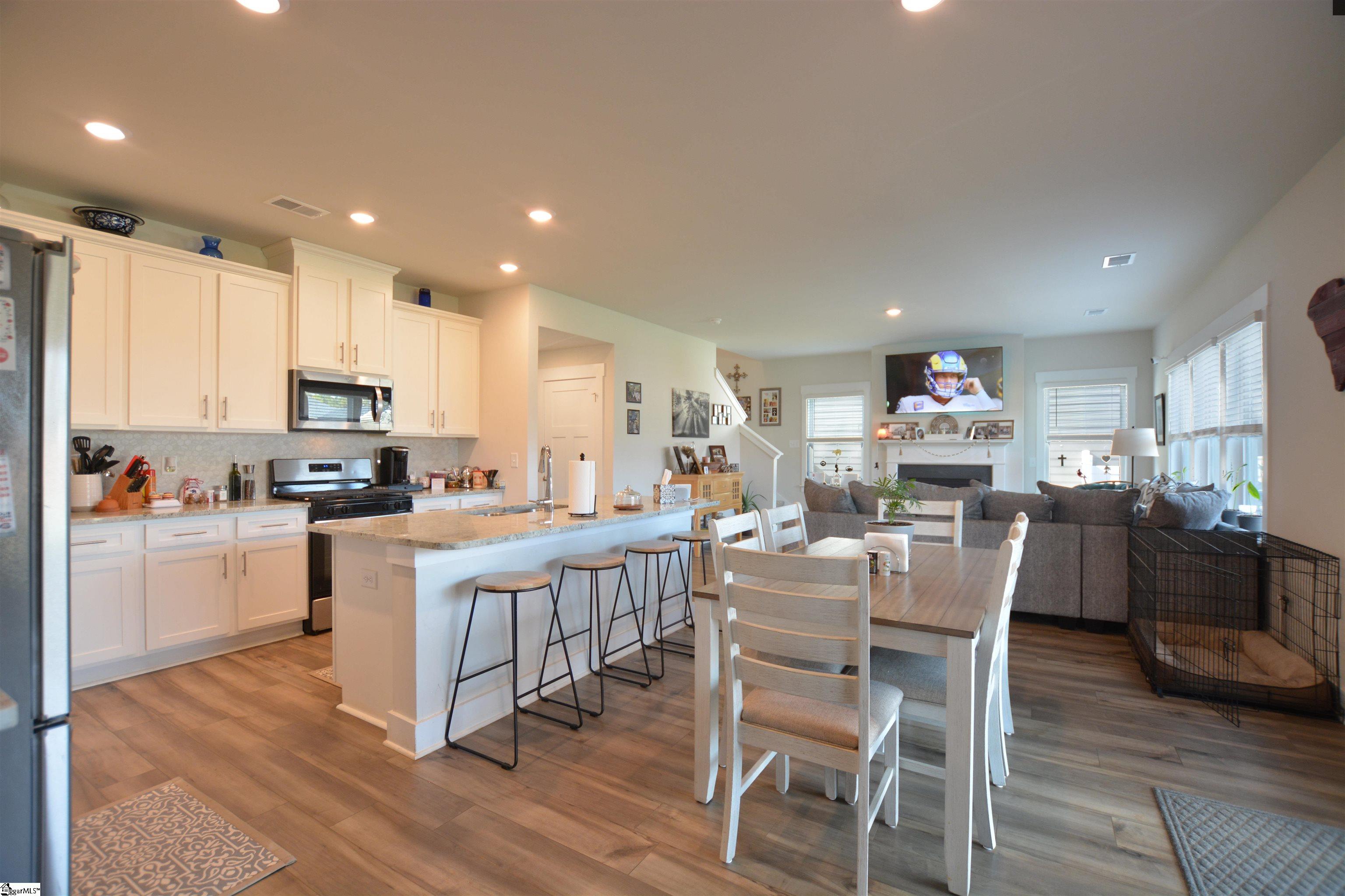 621 Cartmel Street Greer, SC 29651 - Photo 9 of 31