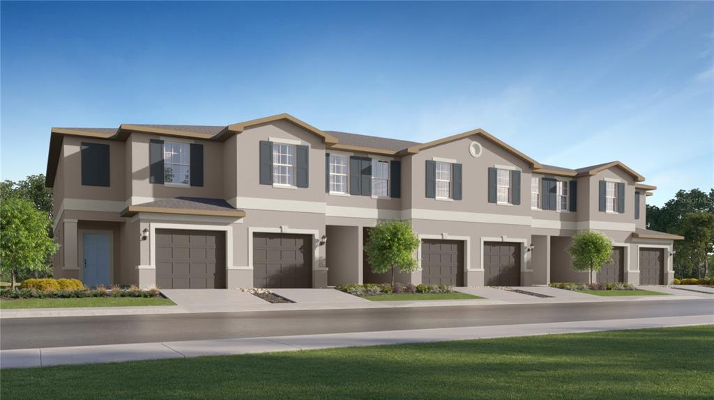 8309 Corner Pine Way New Port Richey, FL 34655 - Photo 1 of 1