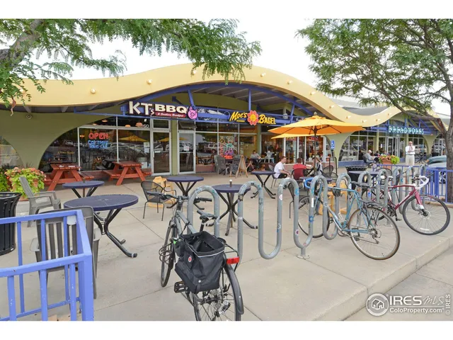 $449,000 | 1895 Alpine Avenue, Unit E18, Boulder, CO 80304