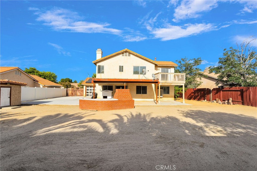 13194 Cardinal Road Victorville, CA 92392 - Photo 51 of 64