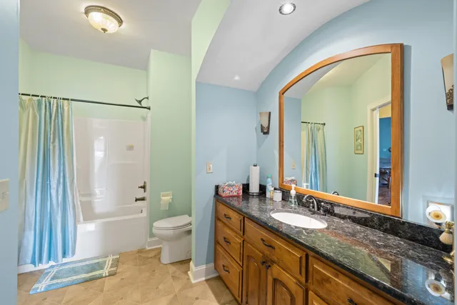 a view of a building