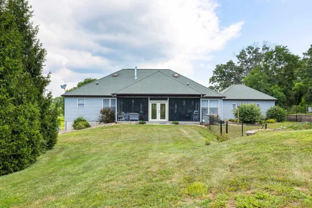 $799,900 | 347 Horseshoe Circle, Stuarts Draft, VA 24477