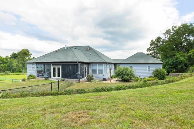 $799,900 | 347 Horseshoe Circle, Stuarts Draft, VA 24477