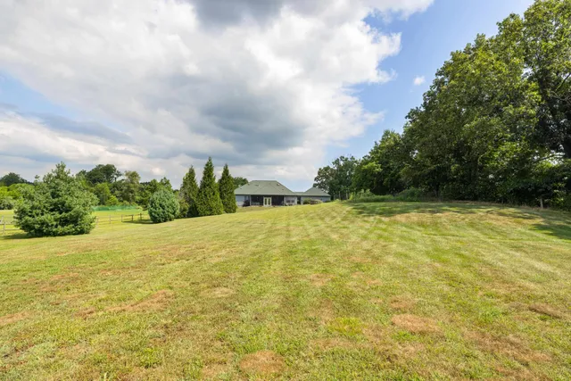 $799,900 | 347 Horseshoe Circle, Stuarts Draft, VA 24477