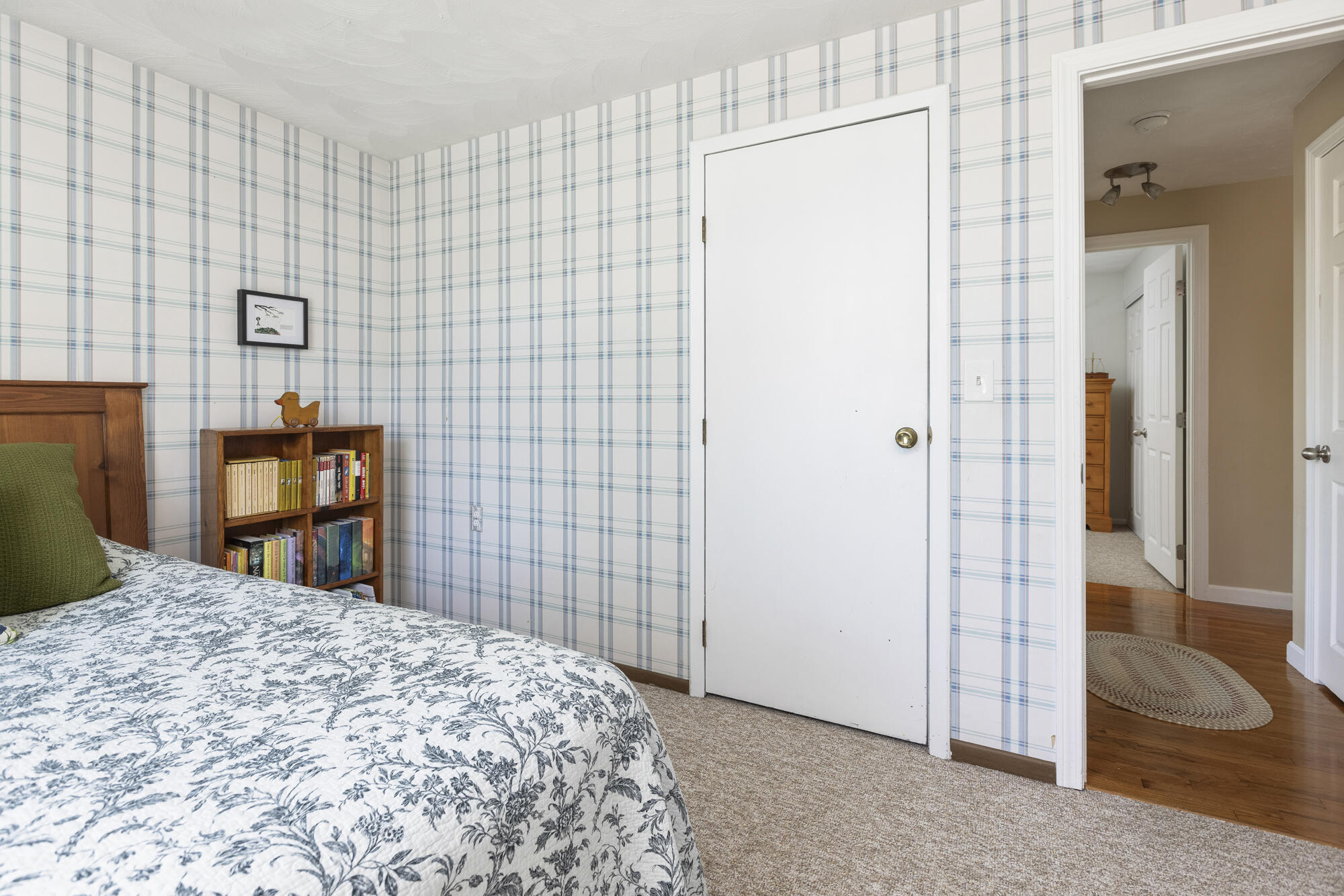 189 Sandy Hill Road South Portland, ME 04106 - Photo 15 of 29 Bedroom 1-1st Floor