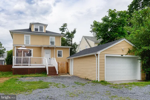 $2,300 | 507 National Avenue, Winchester, VA 22601