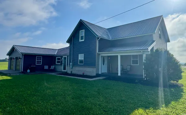 $305,000 | 3866 West 200 North, Portland, IN 47371