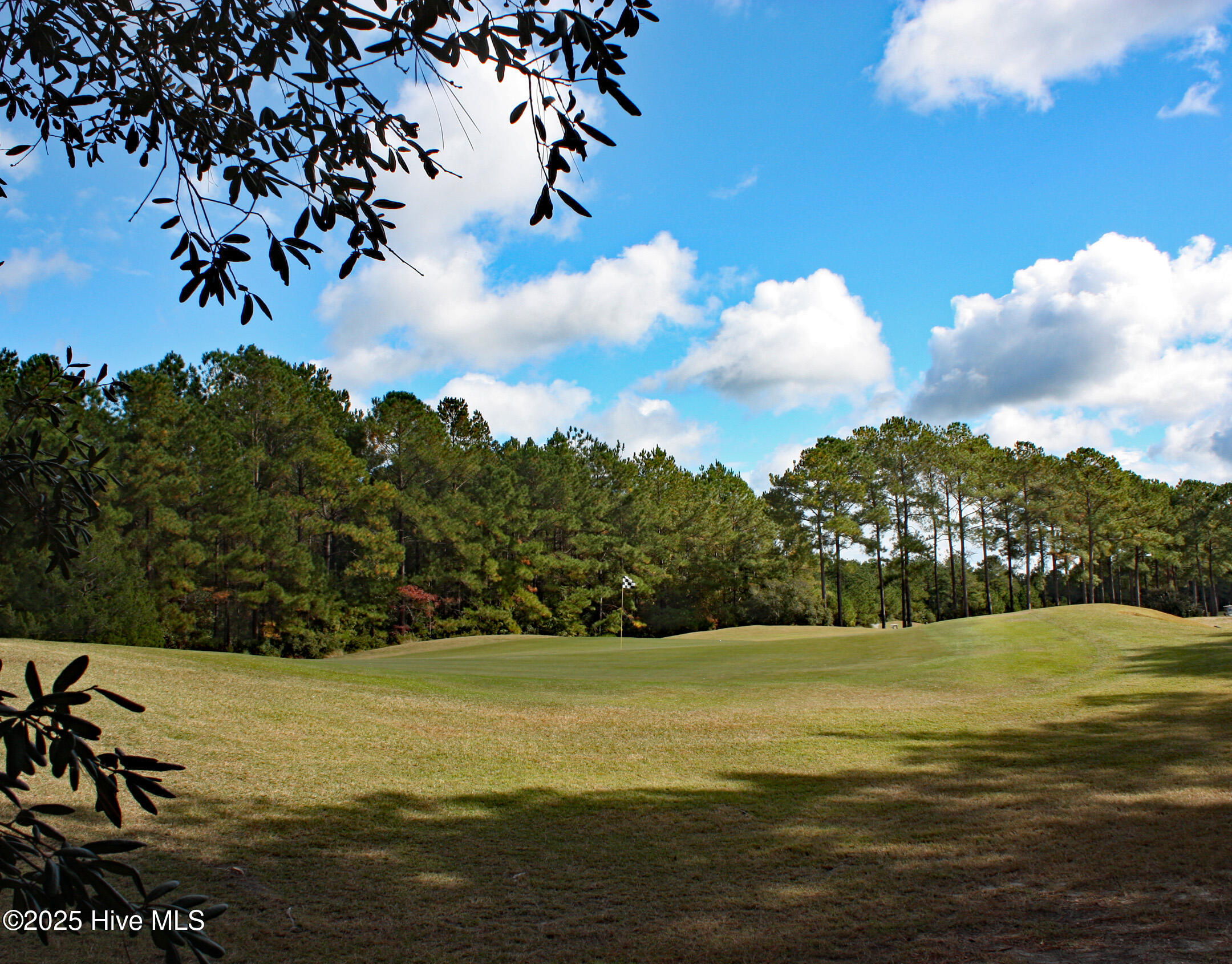 View of 7th Hole on Leopard's Chase