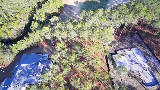 6282 Castlebrook Way Southwest Ocean Isle Beach, NC 28469 - Photo 11 of 35 Drone front