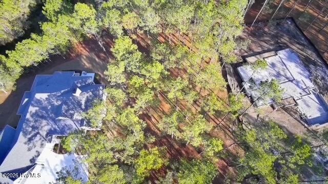 6282 Castlebrook Way Southwest Ocean Isle Beach, NC 28469 - Photo 12 of 35 Drone front