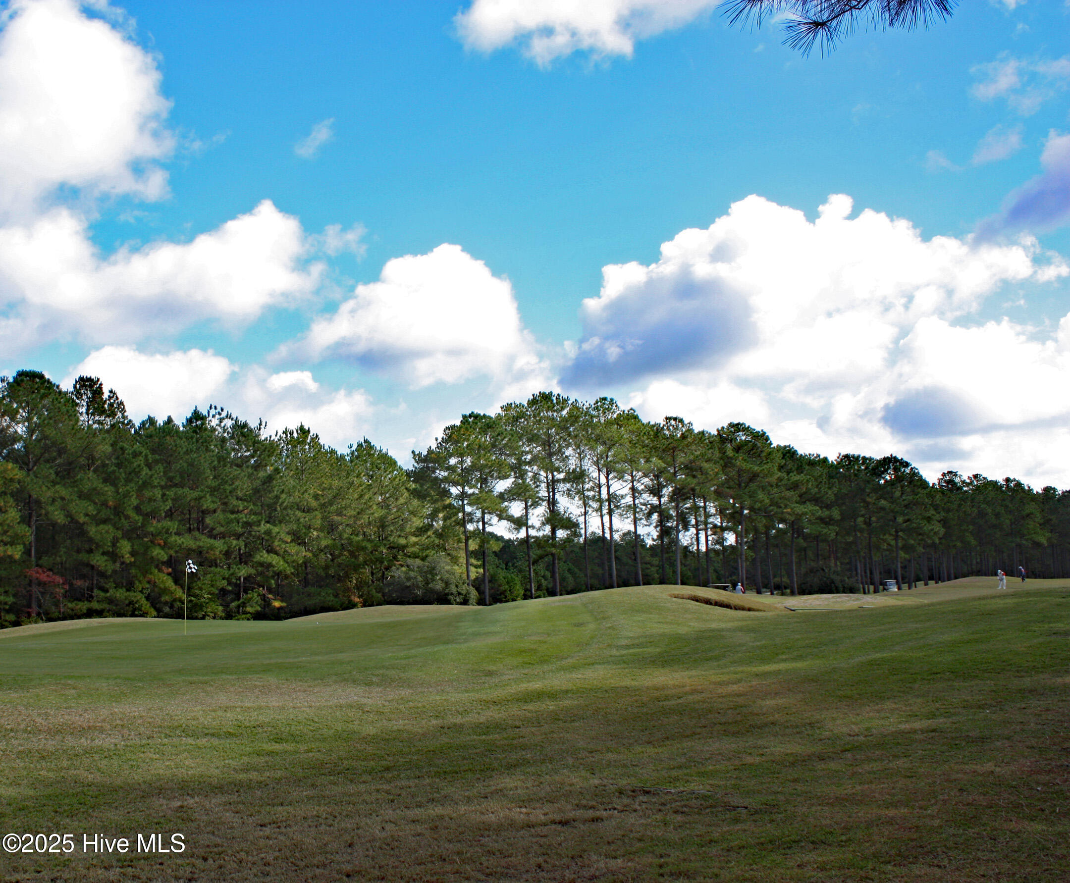 6282 Castlebrook Way Southwest Ocean Isle Beach, NC 28469 - Photo 3 of 35 On the Golf Course