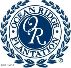 6282 Castlebrook Way Southwest Ocean Isle Beach, NC 28469 - Photo 35 of 35 Ocean Ridge Plantation Welcomes YOU!