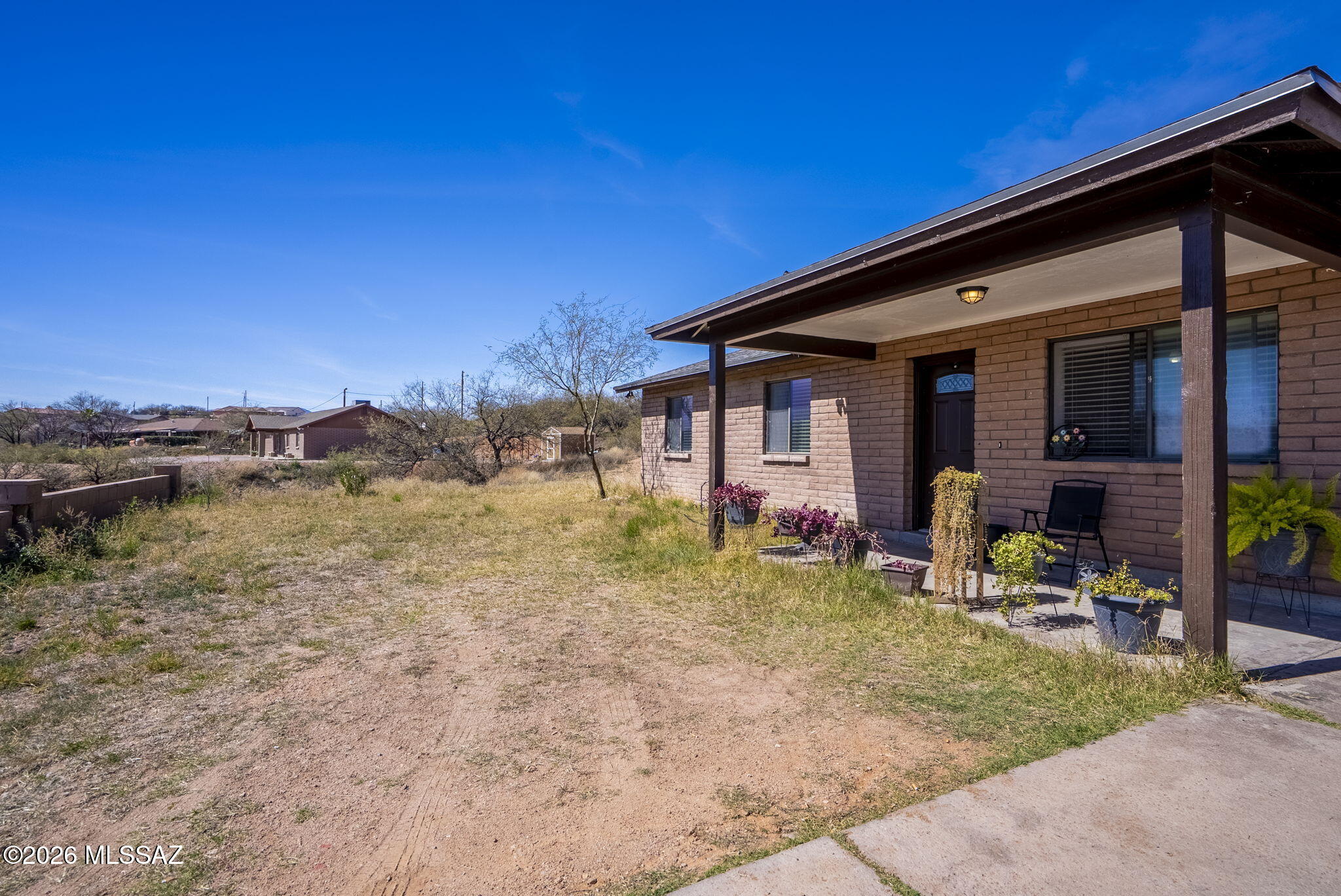 949 Paseo Queretaro Rio Rico, AZ 85648 - Photo 5 of 25 5-web-or-mls-949-paseo-queretaro