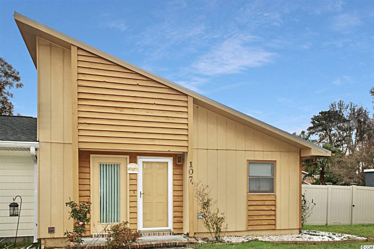 107 Devon Place, Unit 107 Murrells Inlet, SC 29576 - Photo 1 of 19 Gallery Image 1
