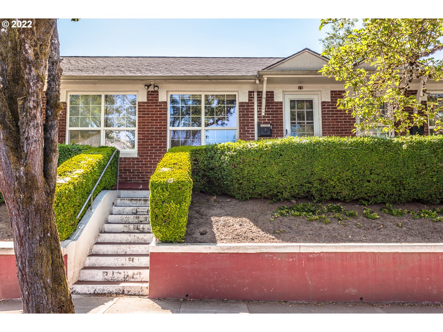 2601 Northwest Raleigh Street, Unit 16 Portland, OR 97210 - Photo 1 of 26 Gallery Image 1