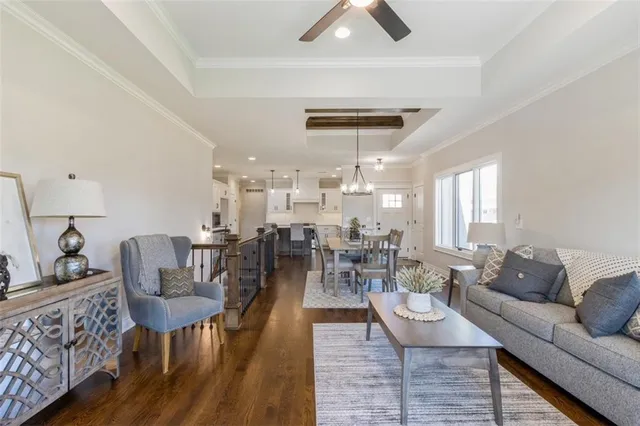 $579,950 | 11427 South Millridge Street, Olathe, KS 66061