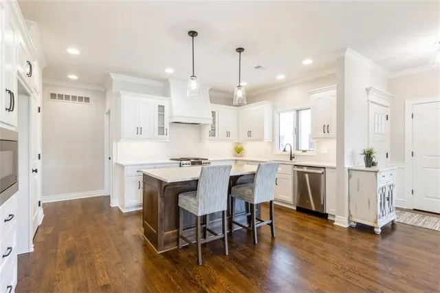 $579,950 | 11427 South Millridge Street, Olathe, KS 66061