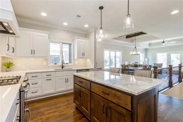 $579,950 | 11427 South Millridge Street, Olathe, KS 66061