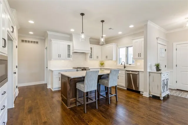 $579,950 | 11427 South Millridge Street, Olathe, KS 66061