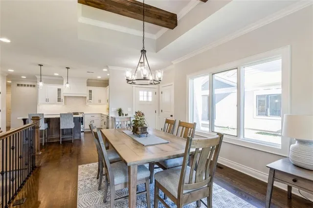 $579,950 | 11427 South Millridge Street, Olathe, KS 66061