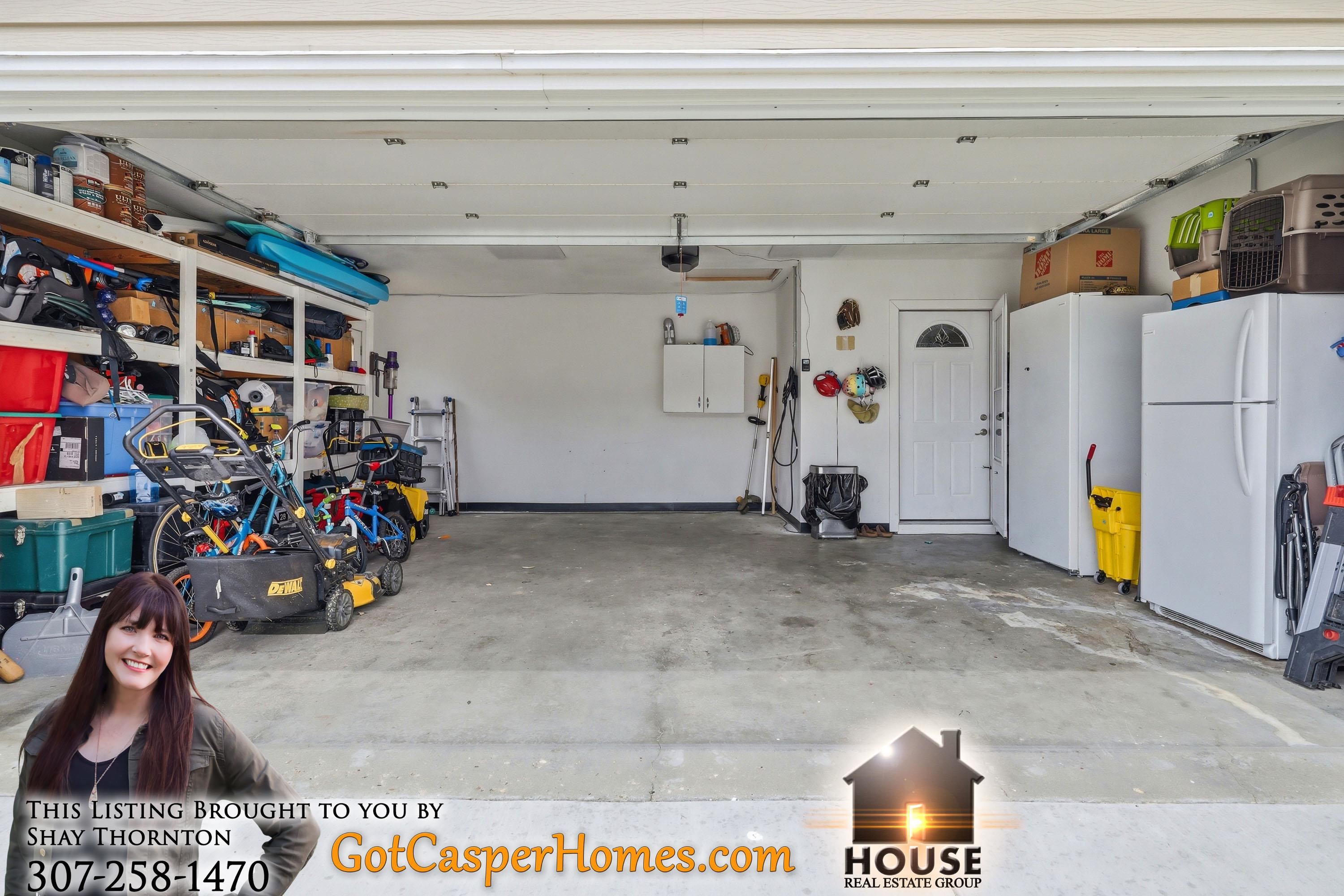 730 West 54th Street Casper, WY 82601 - Photo 30 of 31