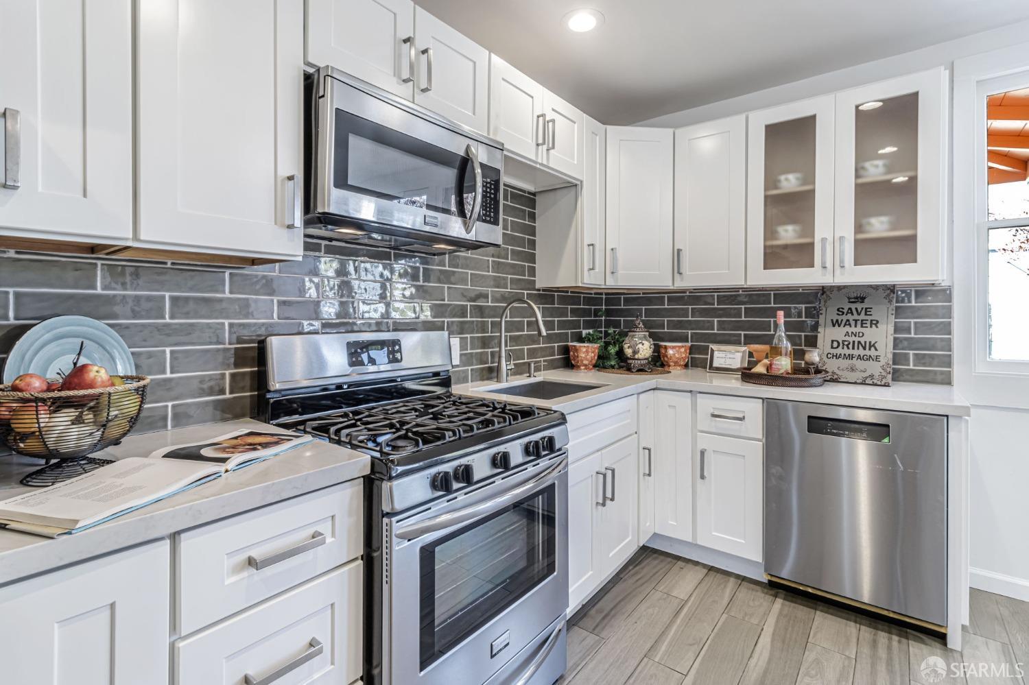 949 Delaware Street, Unit A Berkeley, CA 94710 - Photo 12 of 20 Gallery Image 12