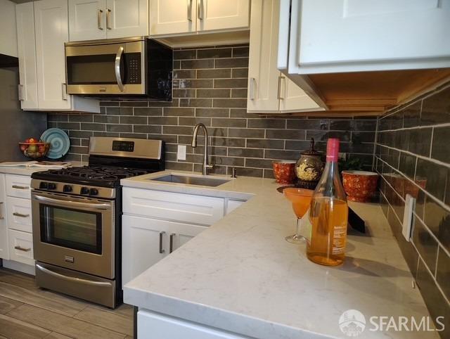 949 Delaware Street, Unit A Berkeley, CA 94710 - Photo 13 of 20 Gallery Image 13