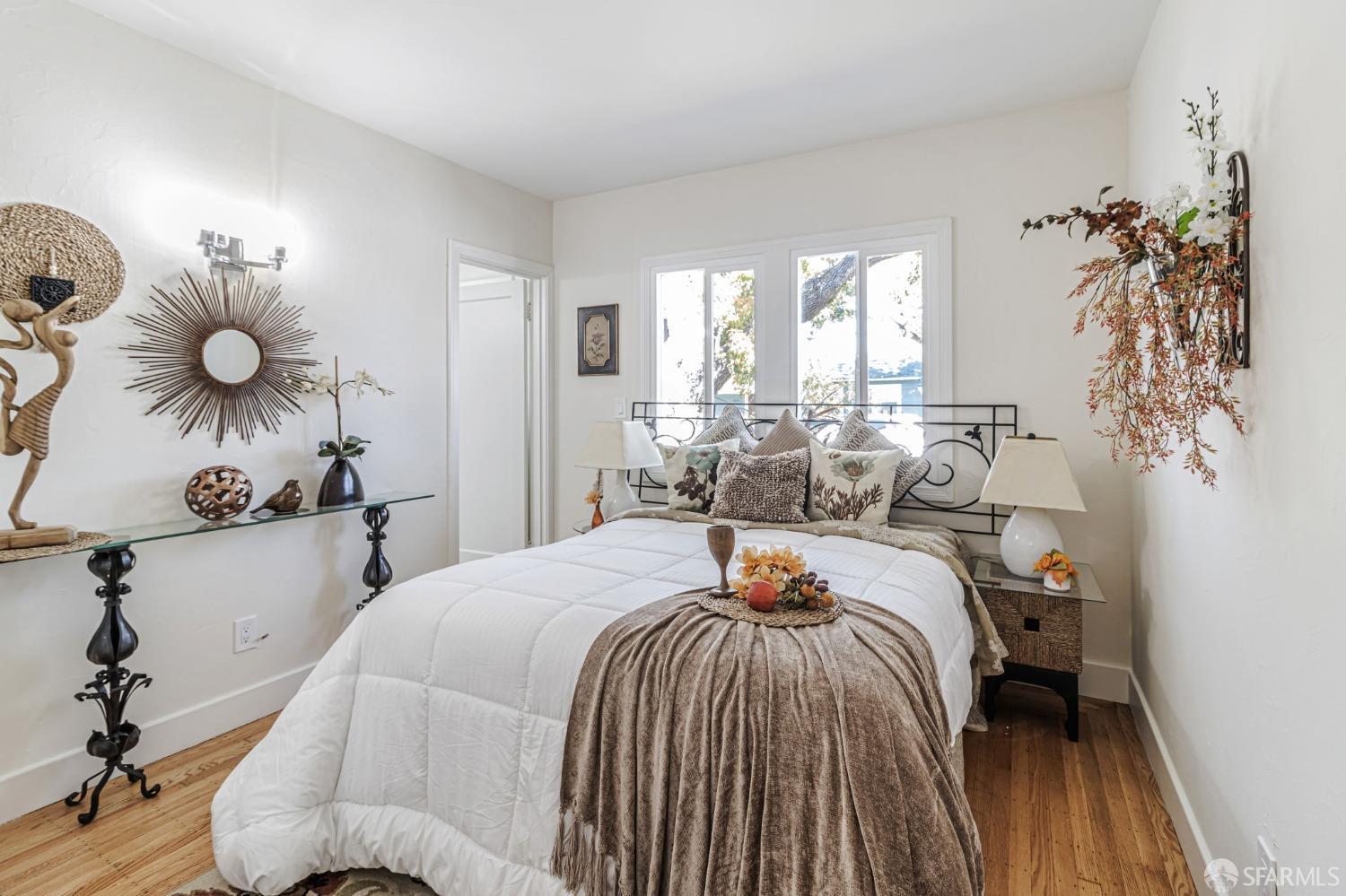 949 Delaware Street, Unit A Berkeley, CA 94710 - Photo 10 of 20 Gallery Image 10