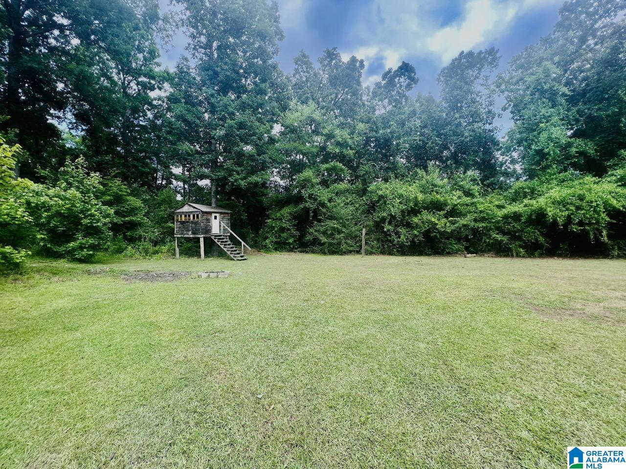 311 Hilltop Road Weaver, AL 36277 - Photo 34 of 36
