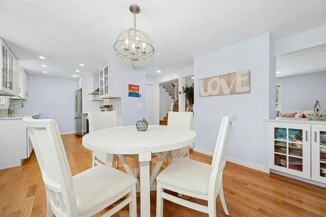 $395,000 | 12 Village Green, Unit 12, Millbury, MA 01527