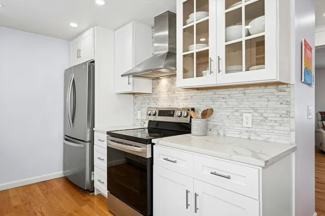 $395,000 | 12 Village Green, Unit 12, Millbury, MA 01527