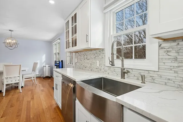 $395,000 | 12 Village Green, Unit 12, Millbury, MA 01527