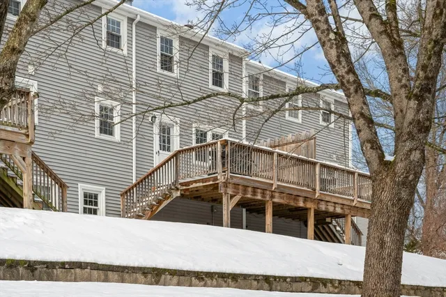 $395,000 | 12 Village Green, Unit 12, Millbury, MA 01527