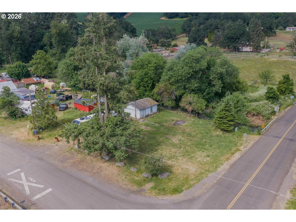 14237 Duckflat Road Southeast Turner, OR 97392 - Photo 23 of 28